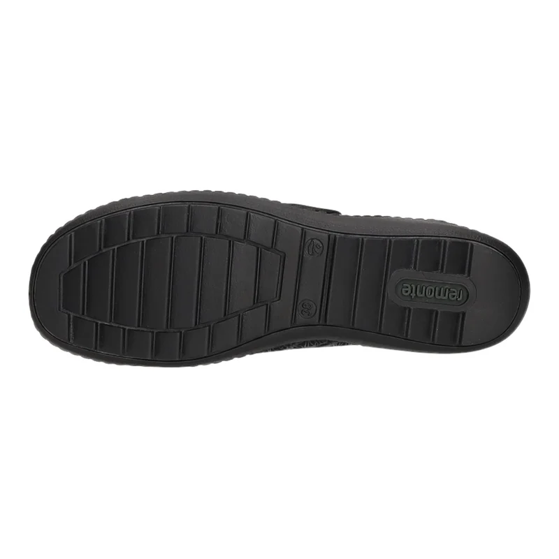 Remonte Schnürstiefelette Kaltfutter bis 35mm Absatz (casual)