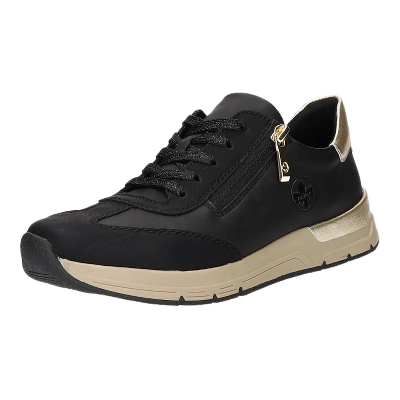 Rieker Schnürhalbschuh Sneaker (sportlich)