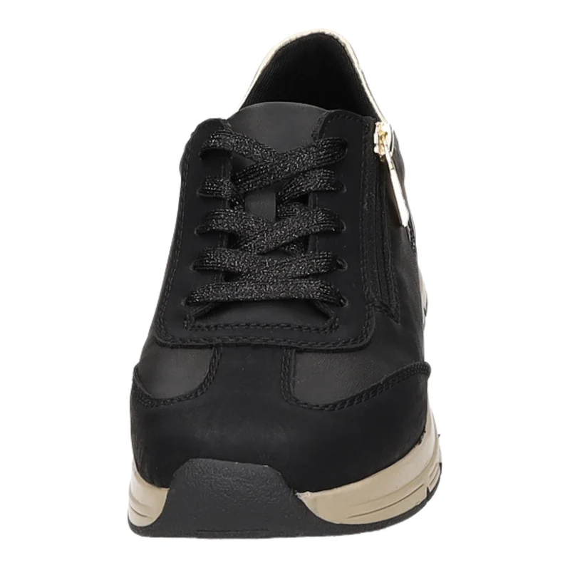 Rieker Schnürhalbschuh Sneaker (sportlich)