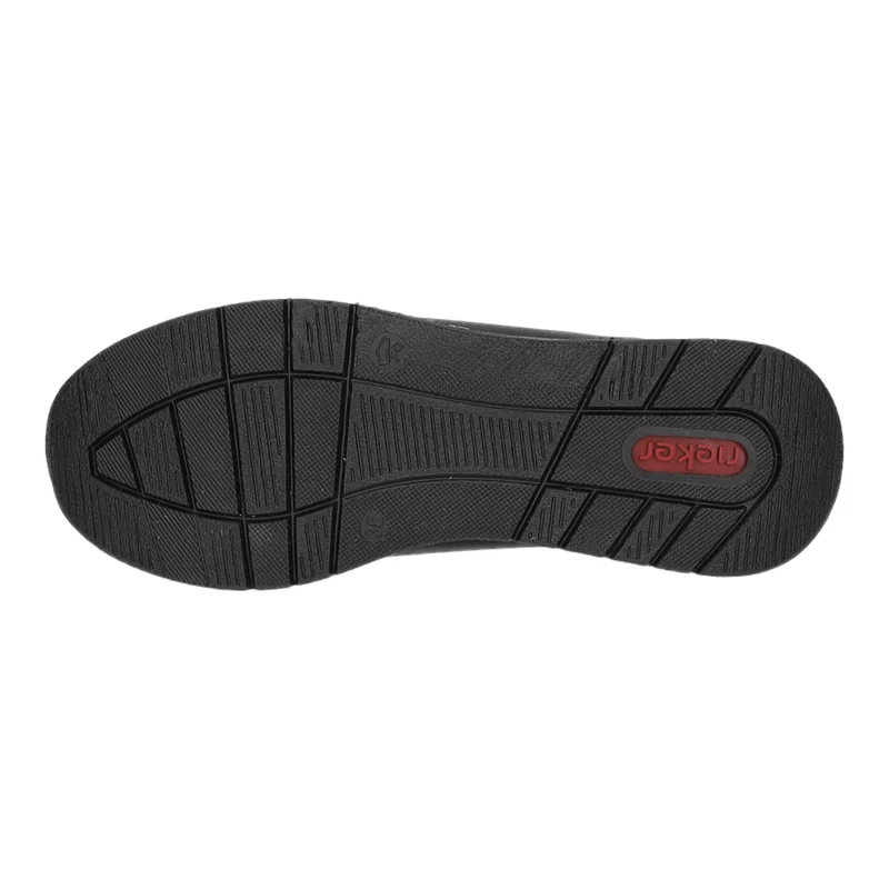 Rieker Schnürhalbschuh Sneaker (sportlich)