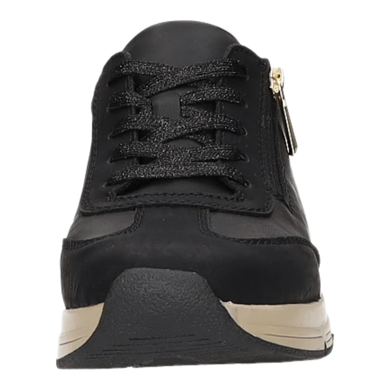 Rieker Schnürhalbschuh Sneaker (sportlich)