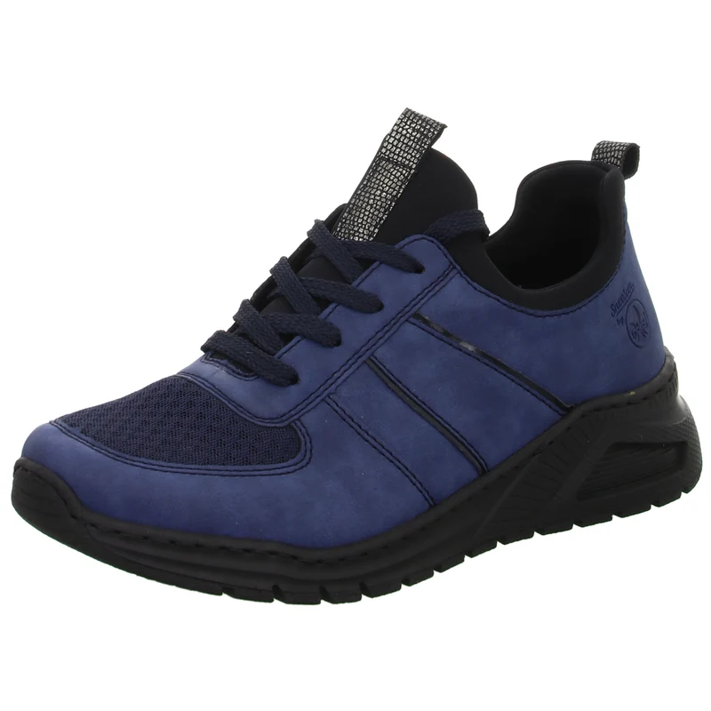 Rieker Slipper/Kletthalbschuh Freizeit (casual)