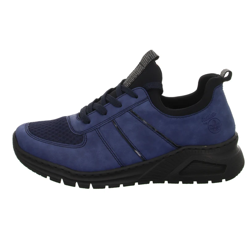 Rieker Slipper/Kletthalbschuh Freizeit (casual)