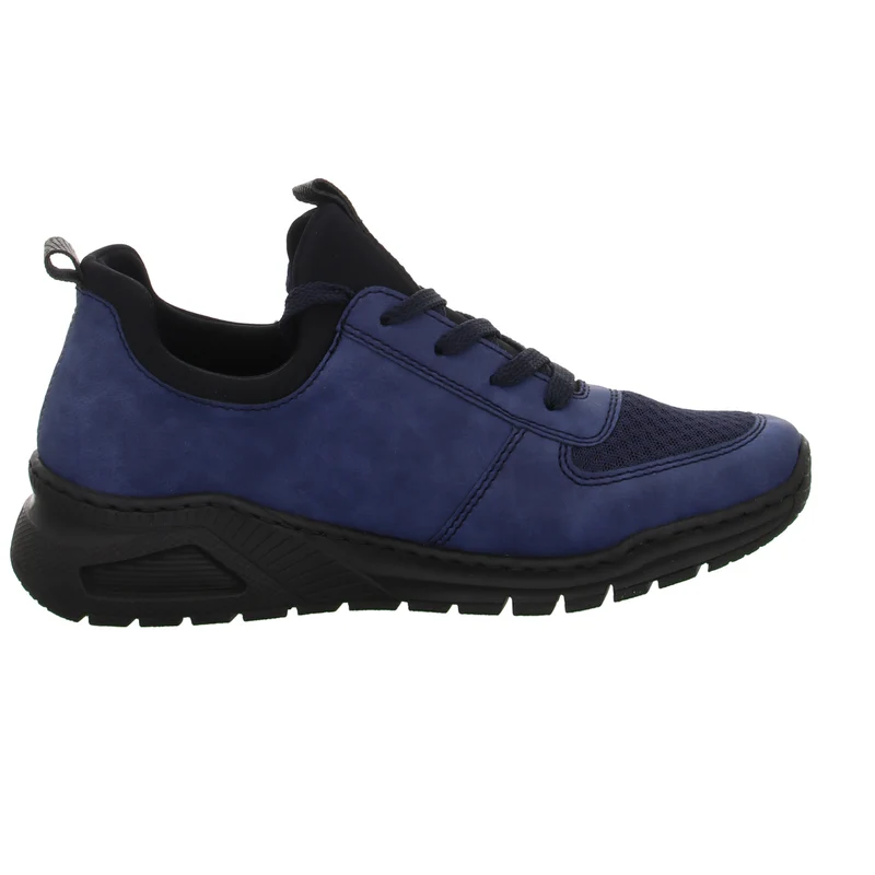 Rieker Slipper/Kletthalbschuh Freizeit (casual)