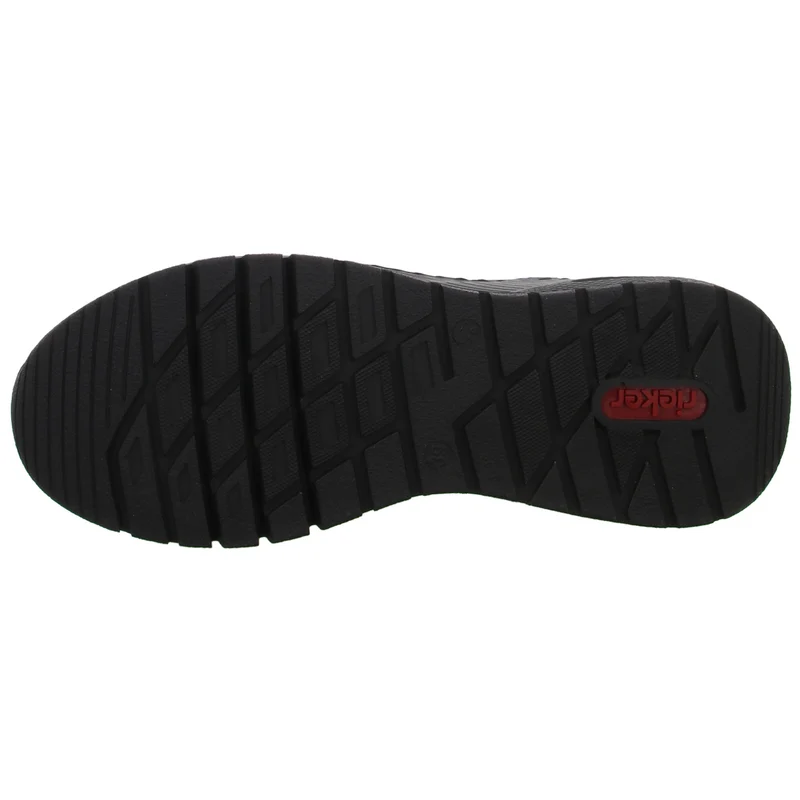 Rieker Slipper/Kletthalbschuh Freizeit (casual)