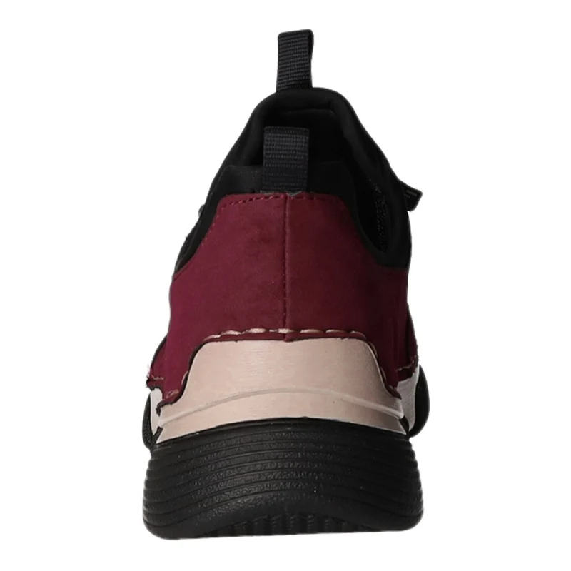Rieker Slipper/Kletthalbschuh Freizeit (casual)