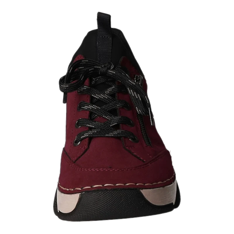 Rieker Slipper/Kletthalbschuh Freizeit (casual)