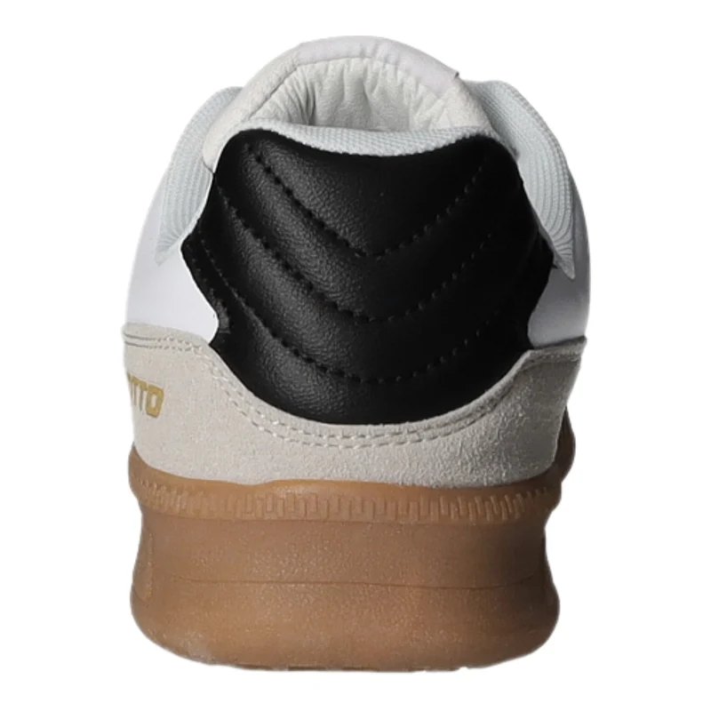 Lotto Schnürhalbschuh Sneaker (sportlich) MAKERA