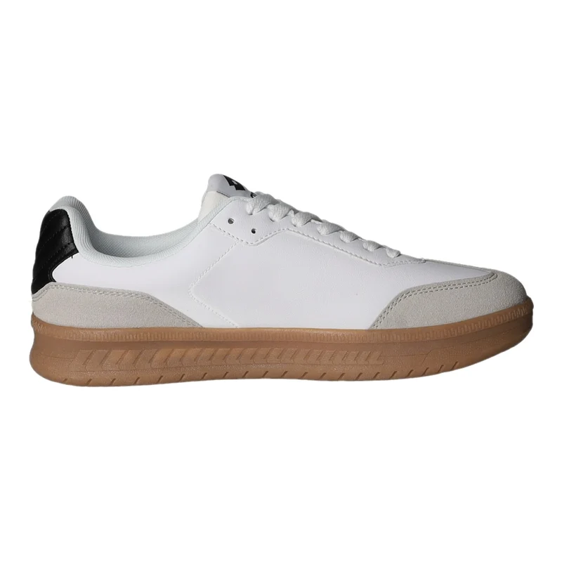 Lotto Schnürhalbschuh Sneaker (sportlich) MAKERA