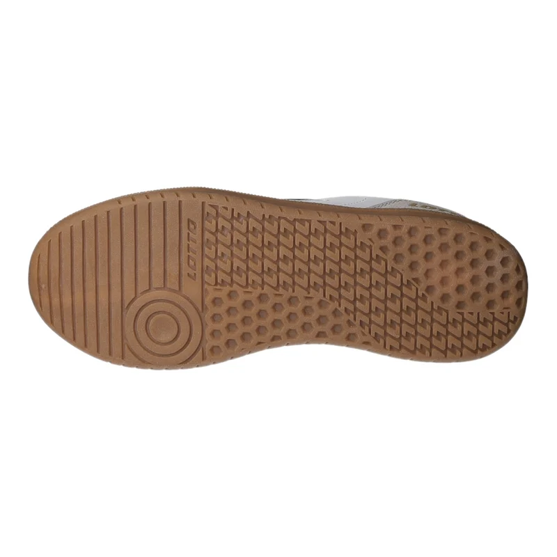 Lotto Schnürhalbschuh Sneaker (sportlich) MAKERA