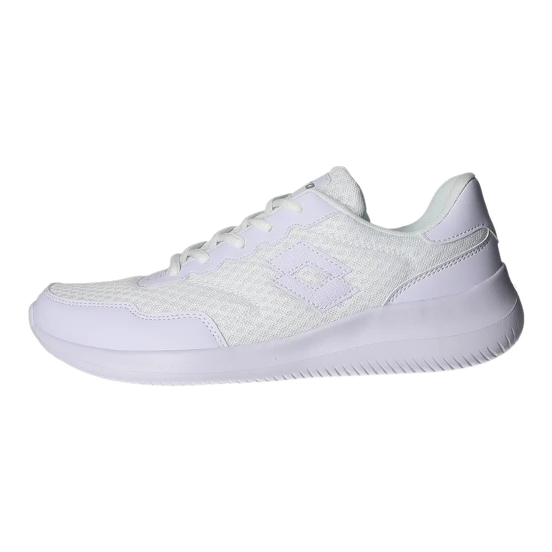 Lotto Schnürhalbschuh Sneaker (sportlich) RELATE OC