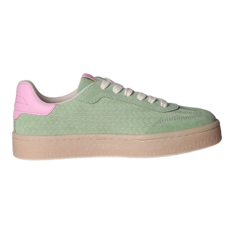 Tamaris Schnürhalbschuh Sneaker (sportlich)