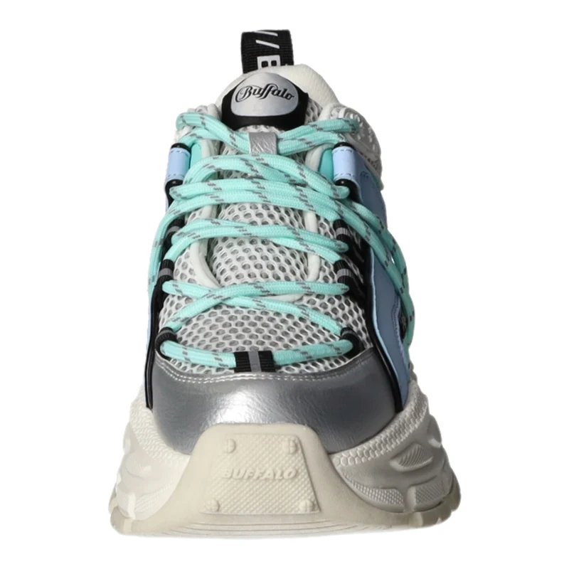 Buffalo Schnürhalbschuh Sneaker (sportlich) SATURN LACE