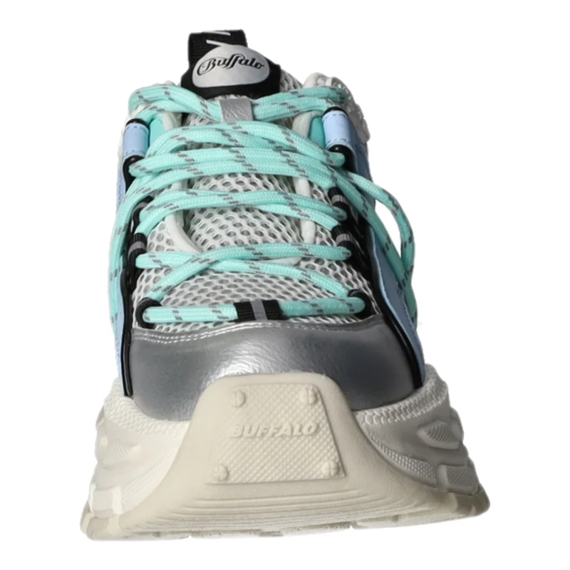 Buffalo Schnürhalbschuh Sneaker (sportlich) SATURN LACE