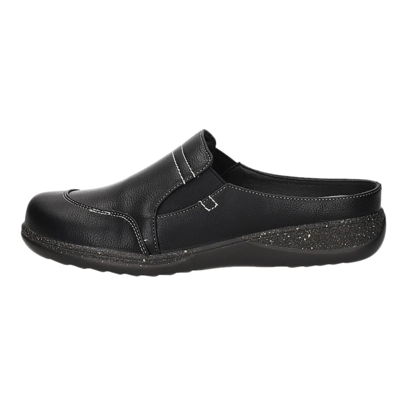 Alyssa Sabot/Clog diverse Absatzhöhen