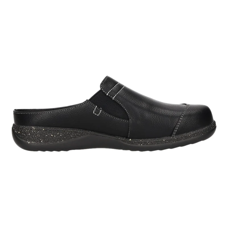 Alyssa Sabot/Clog diverse Absatzhöhen