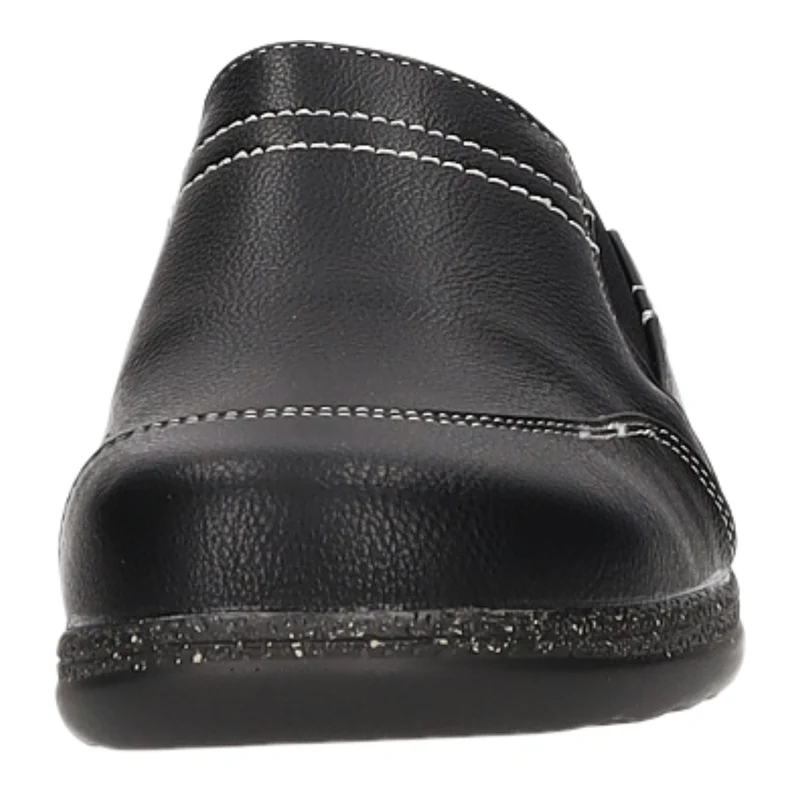 Alyssa Sabot/Clog diverse Absatzhöhen