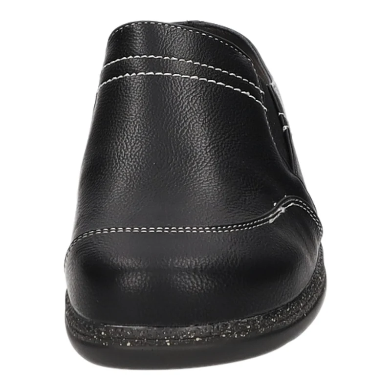 Alyssa Sabot/Clog diverse Absatzhöhen