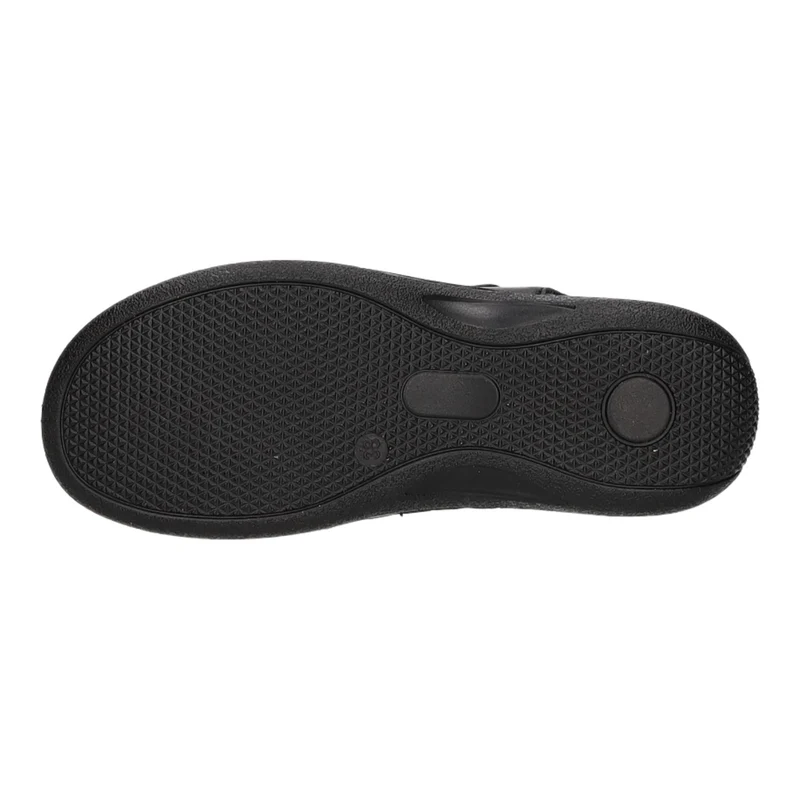 Donna Andrea Sandalette mit Mehrweite ab 30mm Sohlenhöhe