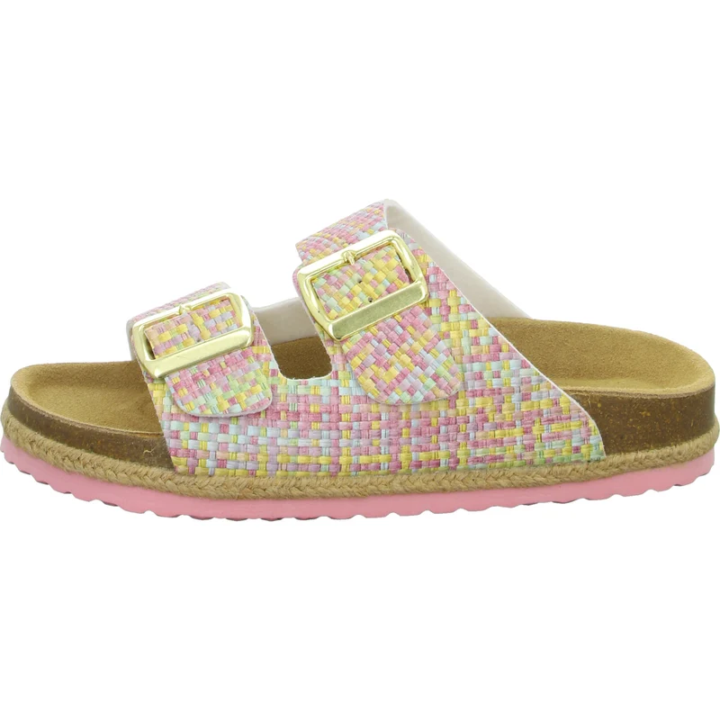 Alyssa Bio Pantolette bis 30mm Sohlenhöhe
