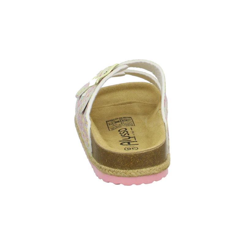 Alyssa Bio Pantolette bis 30mm Sohlenhöhe