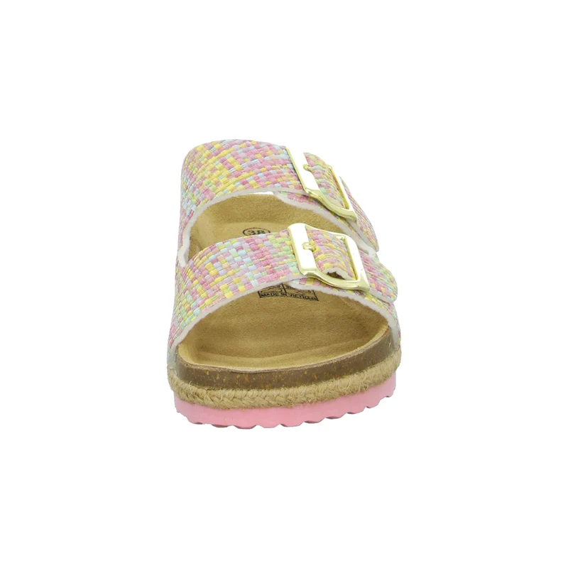 Alyssa Bio Pantolette bis 30mm Sohlenhöhe