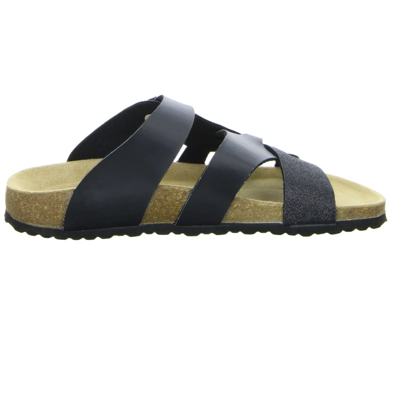 Alyssa Bio Pantolette bis 30mm Sohlenhöhe