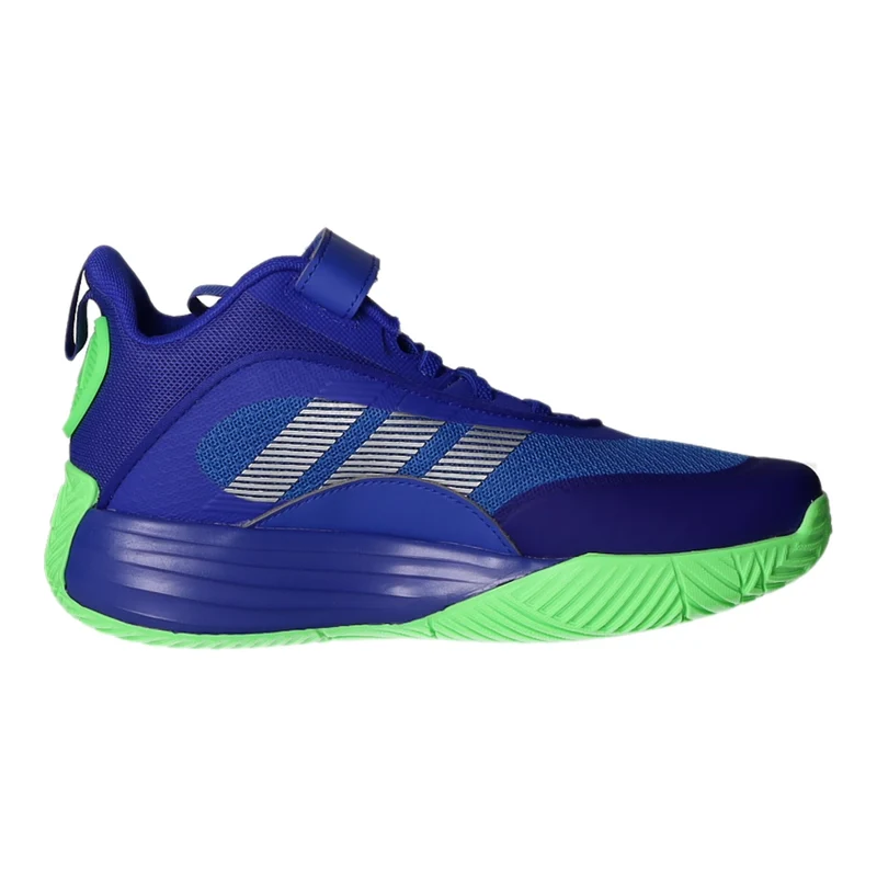 adidas Schlupf-/Klettstiefelette Kaltfutter OWNTHEGAME 3.0 K