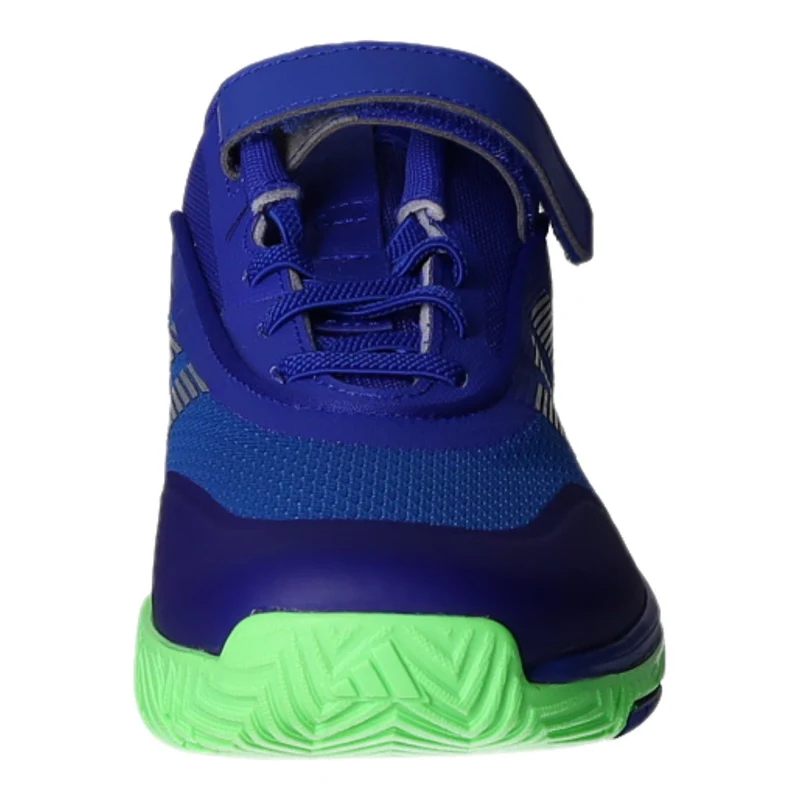 adidas Schlupf-/Klettstiefelette Kaltfutter OWNTHEGAME 3.0 K