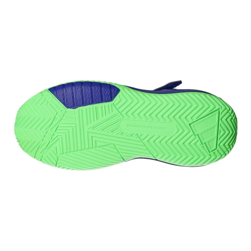 adidas Schlupf-/Klettstiefelette Kaltfutter OWNTHEGAME 3.0 K