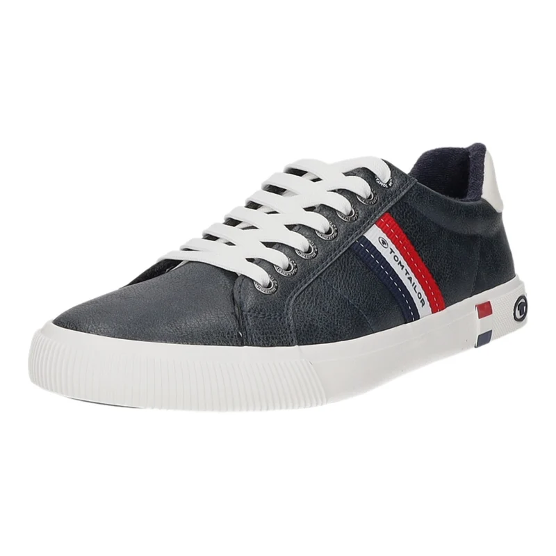 Tom Tailor Schnürhalbschuh Sneaker (sportlich)