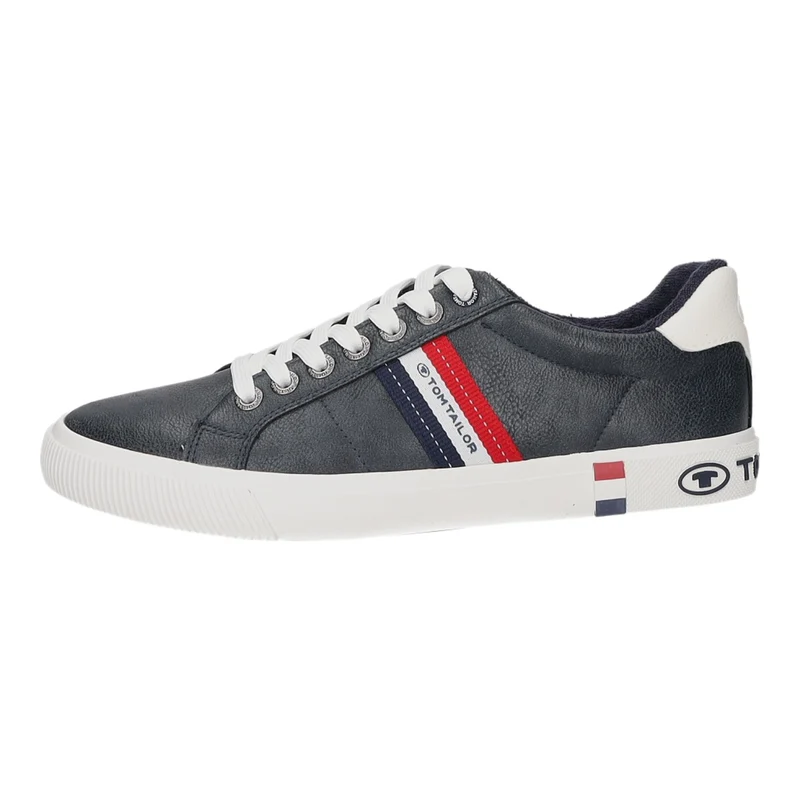 Tom Tailor Schnürhalbschuh Sneaker (sportlich)