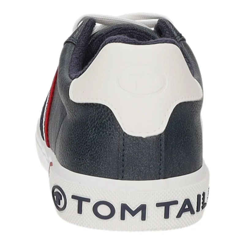 Tom Tailor Schnürhalbschuh Sneaker (sportlich)