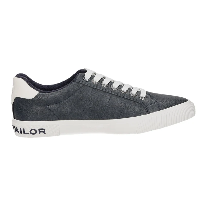 Tom Tailor Schnürhalbschuh Sneaker (sportlich)