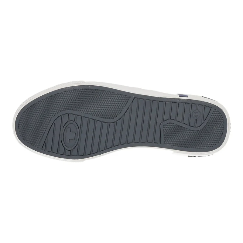 Tom Tailor Schnürhalbschuh Sneaker (sportlich)