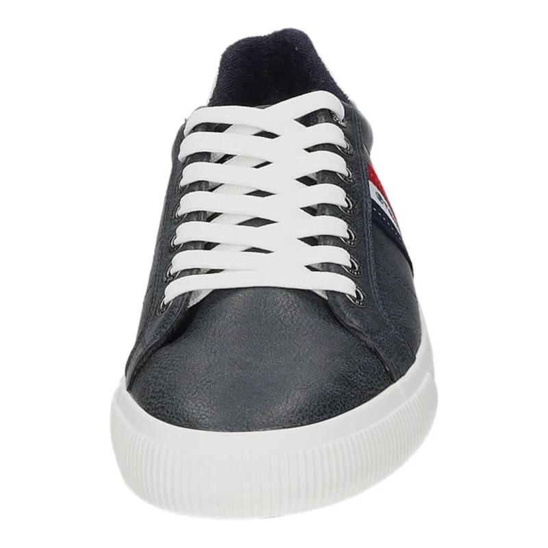 Tom Tailor Schnürhalbschuh Sneaker (sportlich)