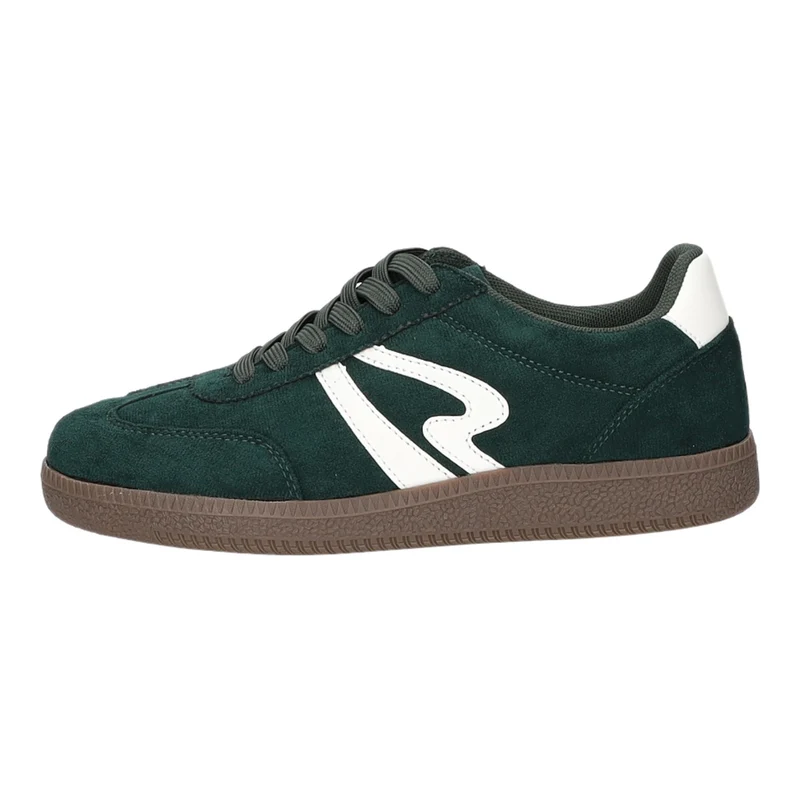 Sneakers Schnürhalbschuh Sneaker (sportlich)