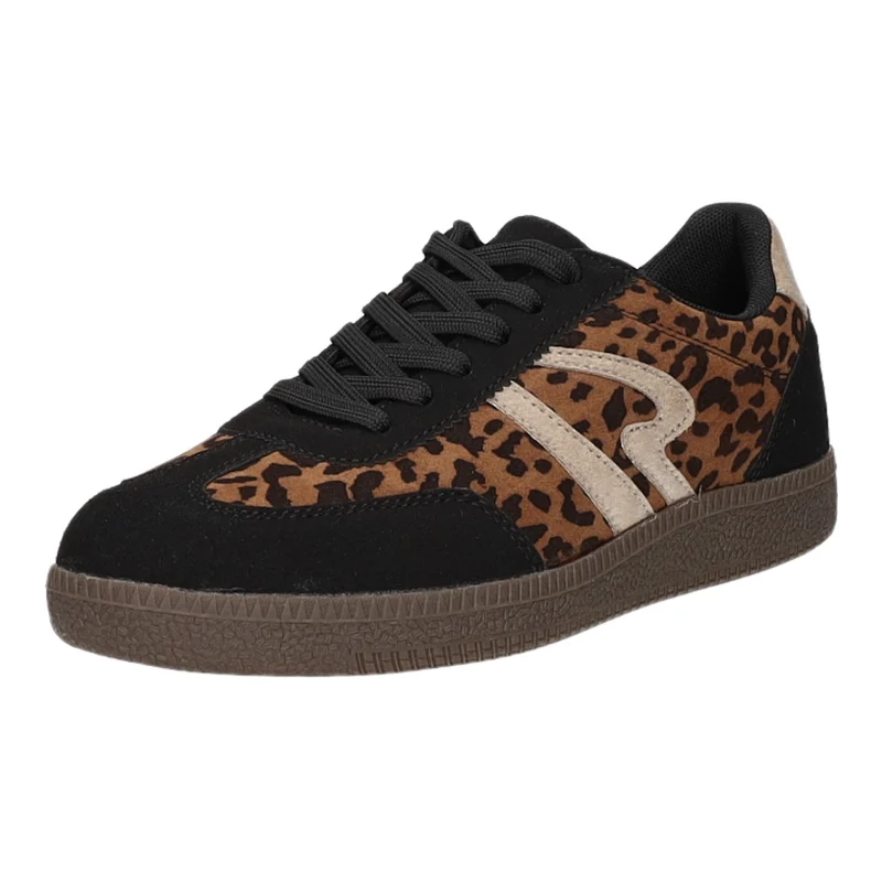 Sneakers Schnürhalbschuh Sneaker (sportlich)