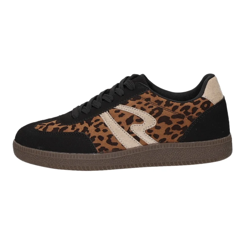 Sneakers Schnürhalbschuh Sneaker (sportlich)