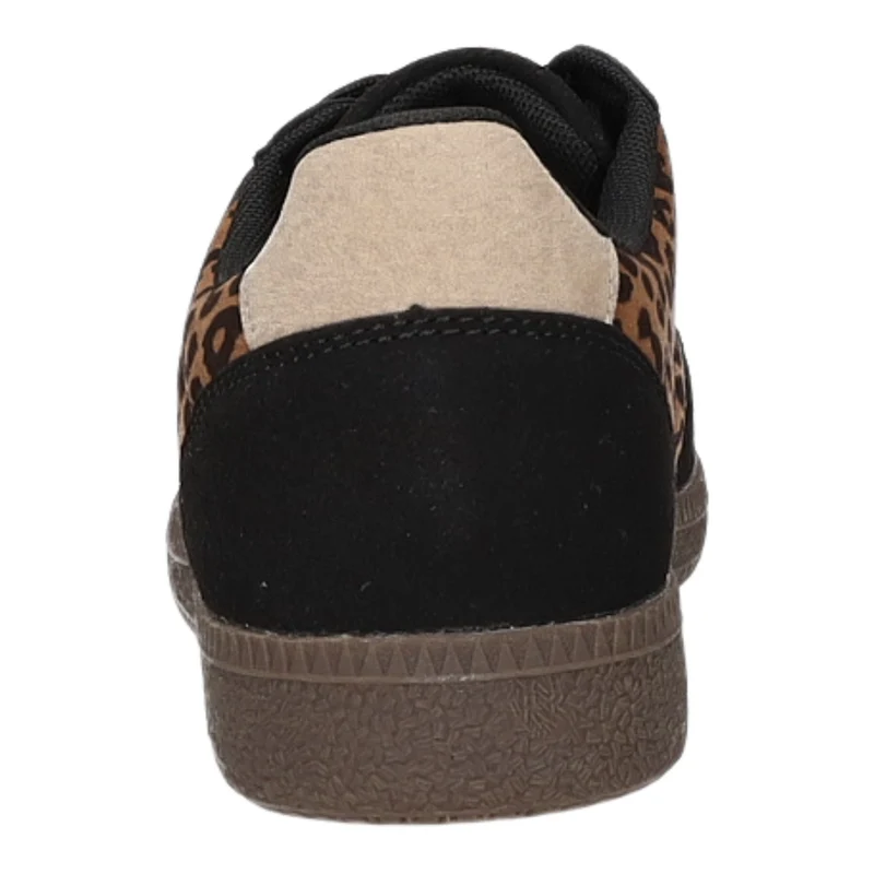 Sneakers Schnürhalbschuh Sneaker (sportlich)