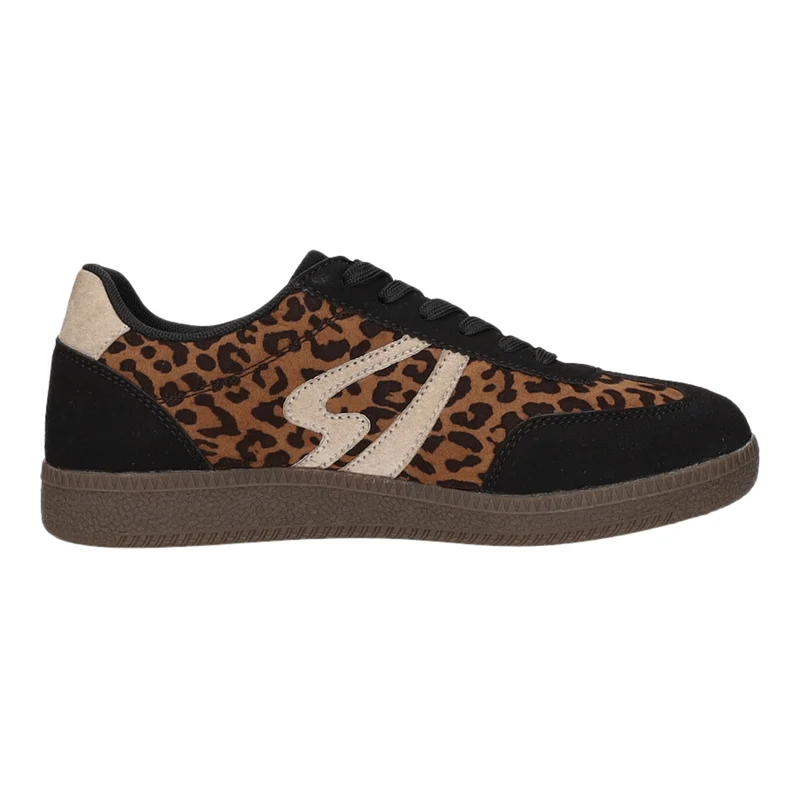 Sneakers Schnürhalbschuh Sneaker (sportlich)