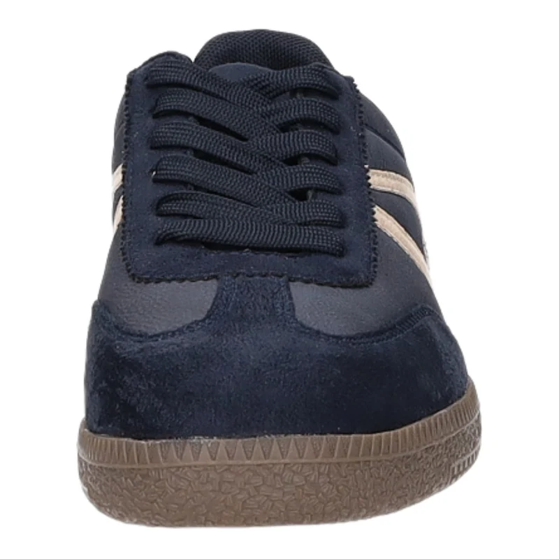Sneakers Schnürhalbschuh Sneaker (sportlich)