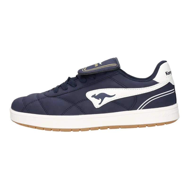 KangaROOS Schnürhalbschuh Sneaker (sportlich) K-CA AD Getter