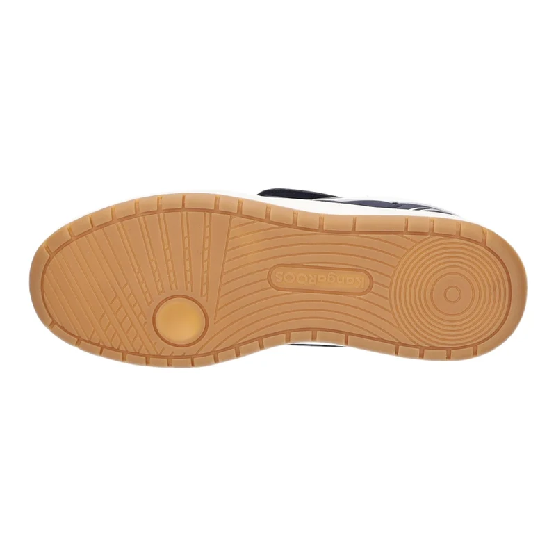 KangaROOS Schnürhalbschuh Sneaker (sportlich) K-CA AD Getter
