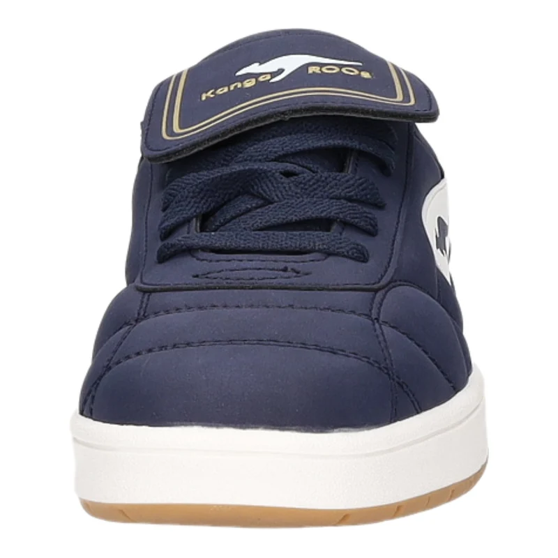 KangaROOS Schnürhalbschuh Sneaker (sportlich) K-CA AD Getter