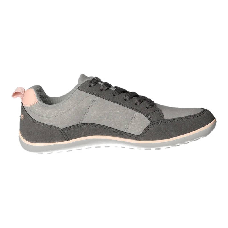 KangaROOS Schnürhalbschuh Freizeit (Casual) K-BF Sierra