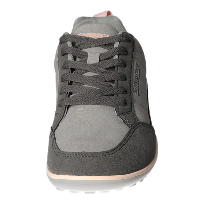 KangaROOS Schnürhalbschuh Freizeit (Casual) K-BF Sierra