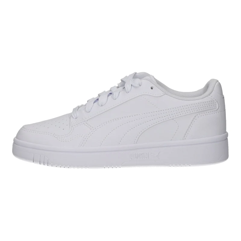 PUMA Schnürhalbschuh (casual) Reb-L Jr