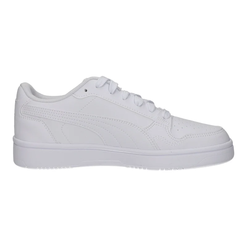 PUMA Schnürhalbschuh (casual) Reb-L Jr