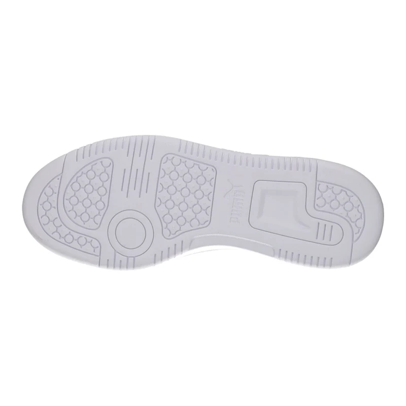 PUMA Schnürhalbschuh (casual) Reb-L Jr